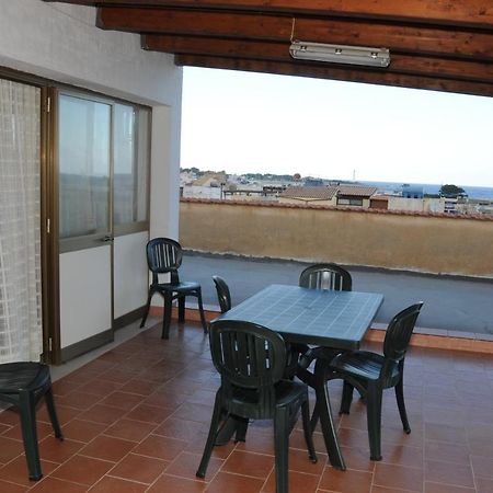 Case Vacanze Rosy San Vito Lo Capo Kültér fotó
