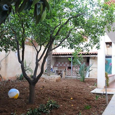 Case Vacanze Rosy San Vito Lo Capo Kültér fotó