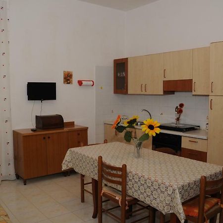 Case Vacanze Rosy San Vito Lo Capo Kültér fotó