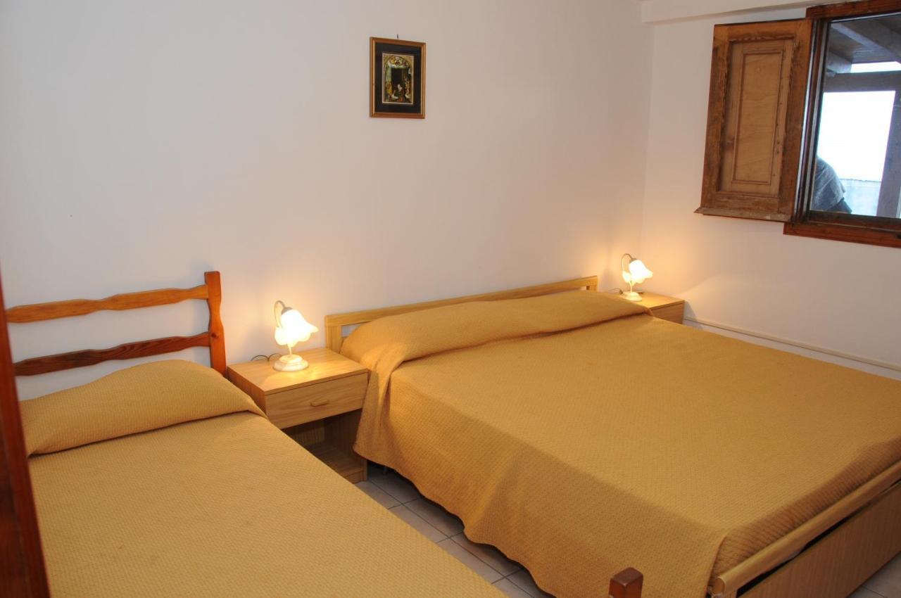 Case Vacanze Rosy San Vito Lo Capo Kültér fotó