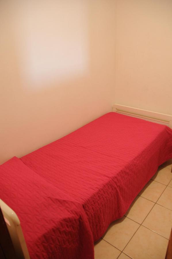 Case Vacanze Rosy San Vito Lo Capo Kültér fotó