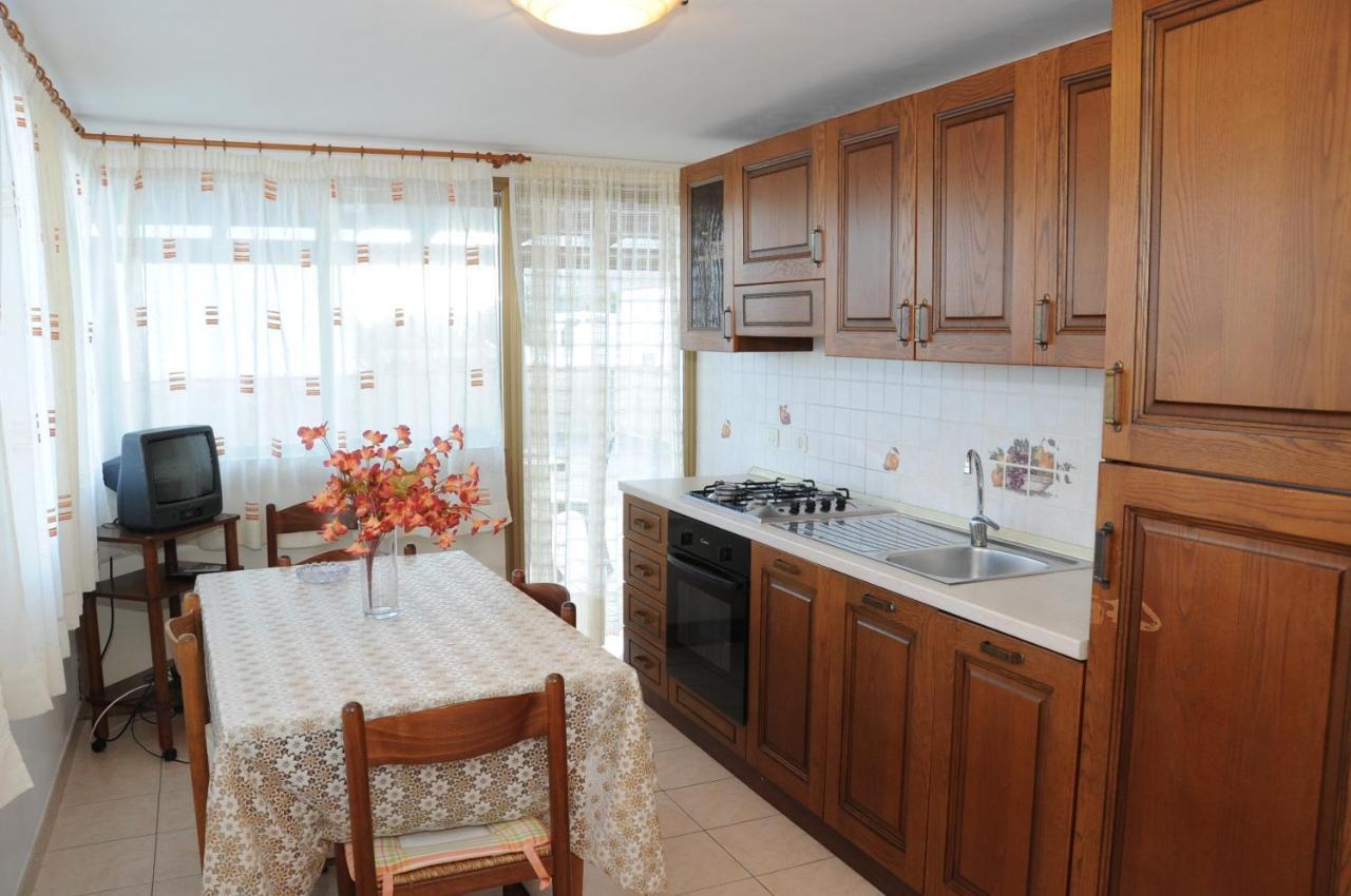 Case Vacanze Rosy San Vito Lo Capo Kültér fotó