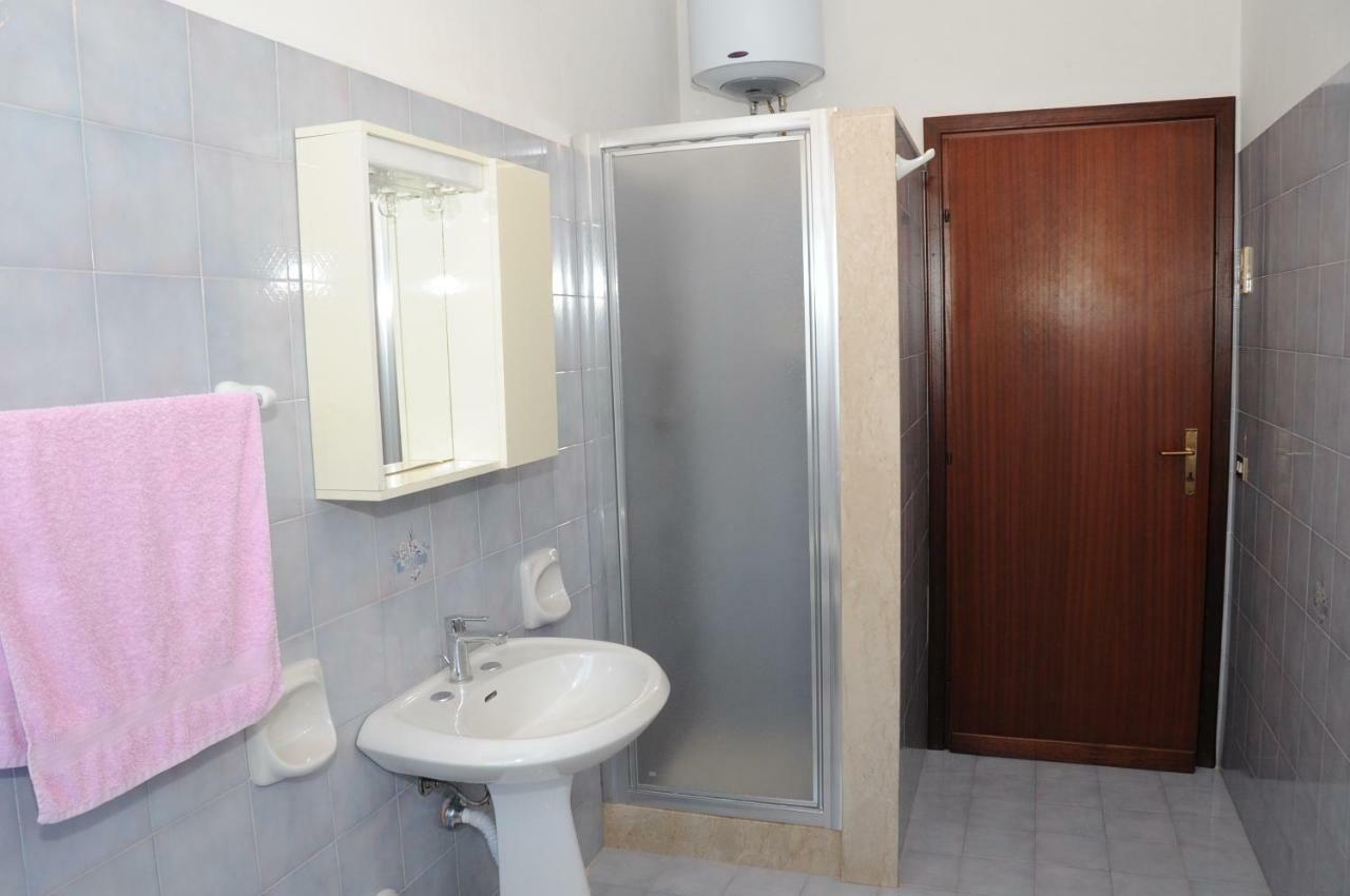 Case Vacanze Rosy San Vito Lo Capo Kültér fotó