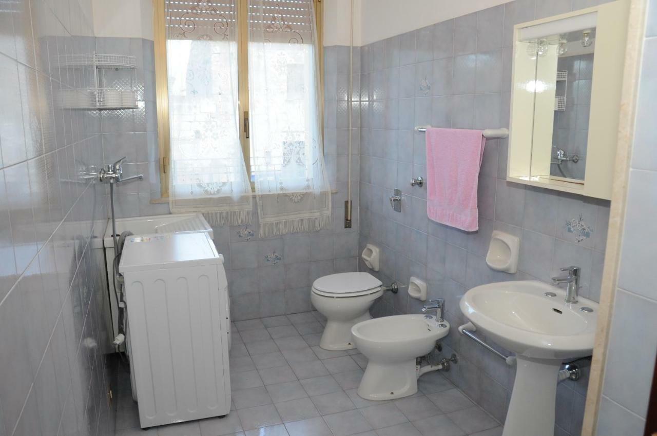 Case Vacanze Rosy San Vito Lo Capo Kültér fotó