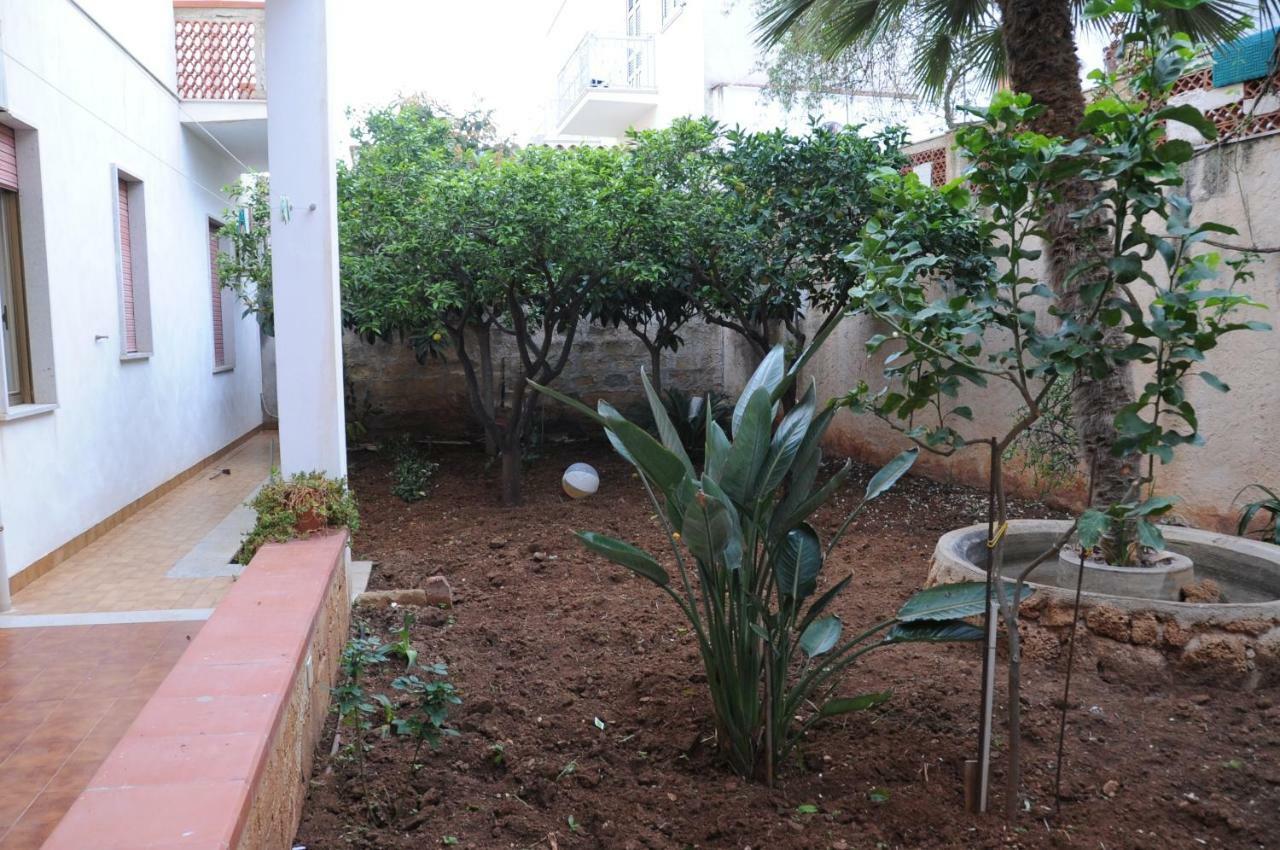 Case Vacanze Rosy San Vito Lo Capo Kültér fotó