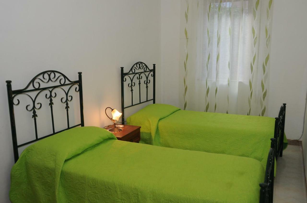 Case Vacanze Rosy San Vito Lo Capo Kültér fotó